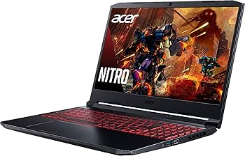 Amazon.com: Acer - Nitro 5 15.6